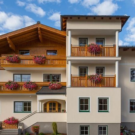 Pension Steiermark 斯拉德明 外观 照片